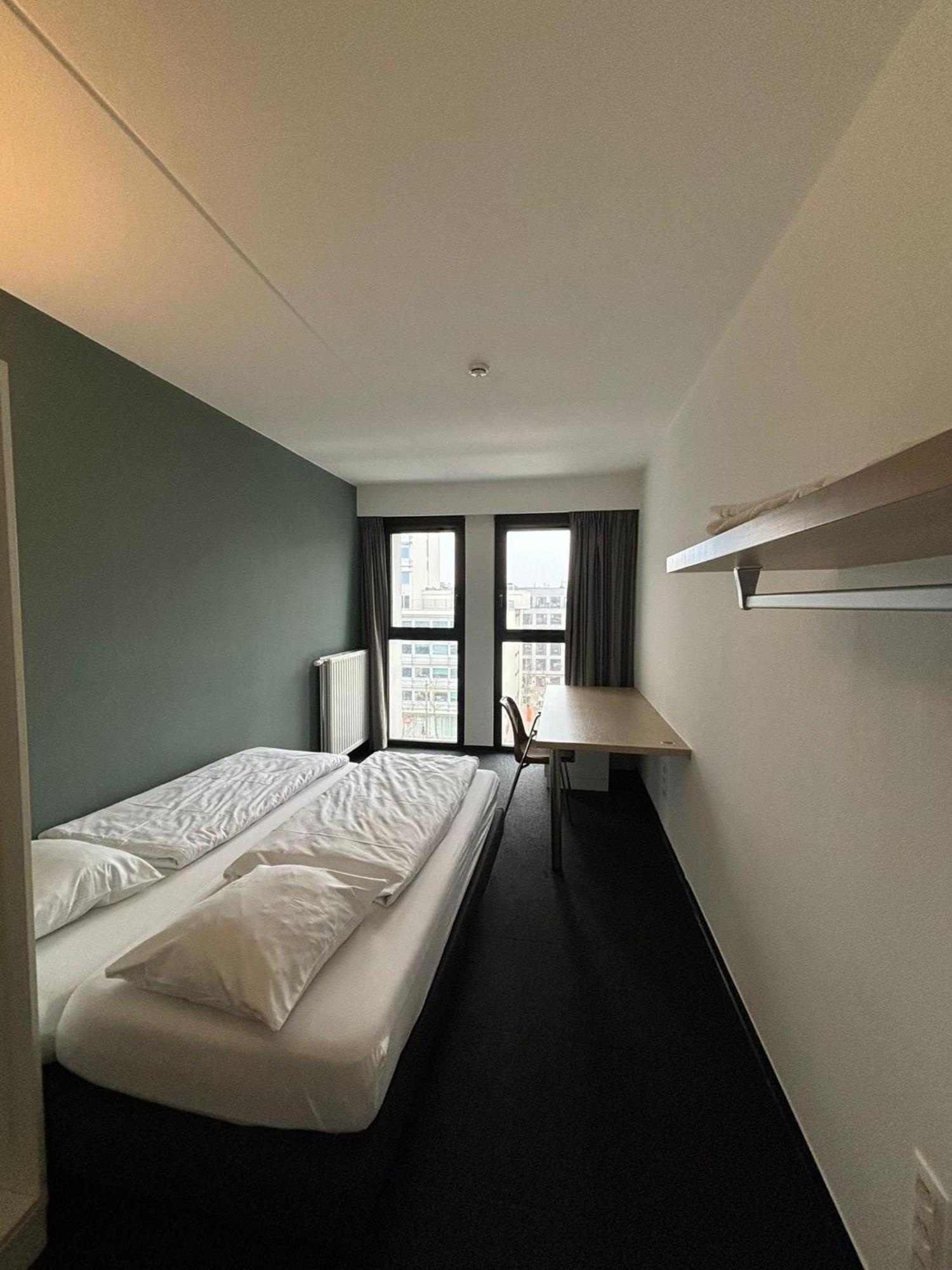 Hostel The Ash *